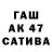 Метамфетамин Methamphetamine Tatyana Kuleshova
